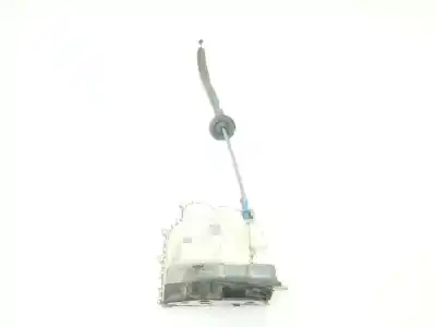 Second-hand car spare part front right door lock for audi a3 1.4 16v tfsi oem iam references 8x1837016c