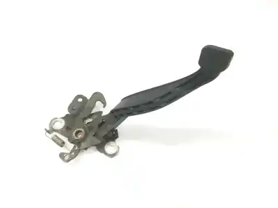 Peça sobressalente para automóvel em segunda mão fechadura do capô por citroen ds4 1.6 hdi fap referências oem iam 7934f5