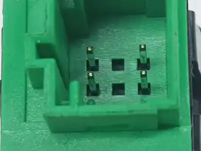 Second-hand car spare part switch for citroen ds4 1.6 hdi fap oem iam references 454955  96664234zd