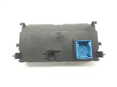 Peça sobressalente para automóvel em segunda mão módulo eletrônico por citroen ds4 1.6 hdi fap referências oem iam 9687606680