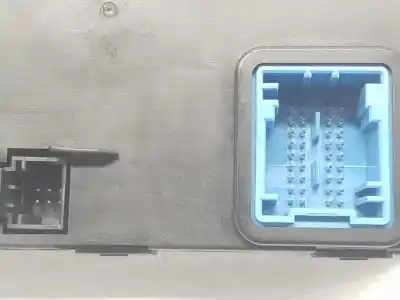 Second-hand car spare part electronic module for citroen ds4 1.6 hdi fap oem iam references 9687606680  9687606680