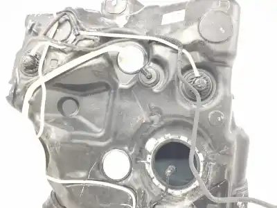 Автозапчастина б/у паливний бак для audi a3 1.4 16v tfsi посилання на oem iam 5q0201060cm  5q0201081 Автозапчастина б/у паливний бак для audi a3 1.4 16v tfsi посилання на oem iam 5q0201060cm  5q0201081