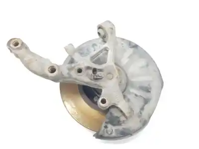 Second-hand car spare part rear left knuckle for audi a3 1.4 16v tfsi oem iam references 5q0505435f  5q0505435f