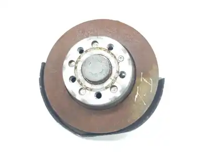 Second-hand car spare part rear left knuckle for audi a3 1.4 16v tfsi oem iam references 5q0505435f