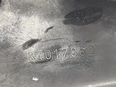 Автозапчастина б/у задній нижний правий ригель підвіски для audi a3 1.4 16v tfsi посилання на oem iam 5q0505224d  5q0505224d