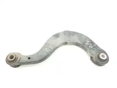 Second-hand car spare part left rear upper suspension arm for audi a3 1.4 16v tfsi oem iam references 5q0505323d