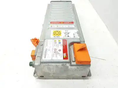 Pièce détachée automobile d'occasion batterie pour peugeot 3008 2.0 16v hdi fap références oem iam 1608760280 1608760280 1141cb 