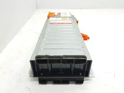Pièce détachée automobile d'occasion batterie pour peugeot 3008 2.0 16v hdi fap références oem iam 1608760280 1608760280 1141cb 
