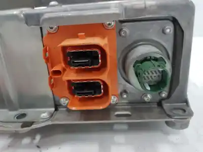 Pièce détachée automobile d'occasion batterie pour peugeot 3008 2.0 16v hdi fap références oem iam 1608760280 1608760280 1141cb 
