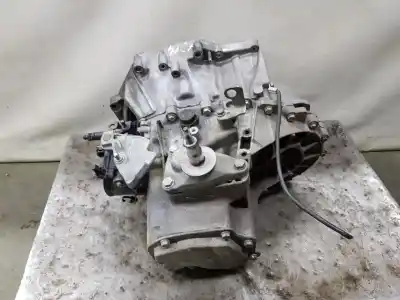 Peça sobressalente para automóvel em segunda mão caixa de velocidades por citroen ds4 1.6 hdi fap referências oem iam 20ea08