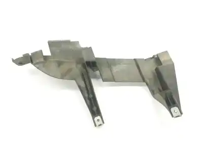 Second-hand car spare part right headlight support for bmw x3 (e83) 3.0 d oem iam references 63126939200  63126939200