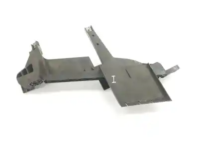 Peça sobressalente para automóvel em segunda mão suporte do farol esquerdo por bmw x3 (e83) 3.0 d referências oem iam 63126939199