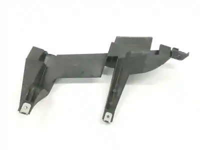 Second-hand car spare part left headlight support for bmw x3 (e83) 3.0 d oem iam references 63126939199  63126939199