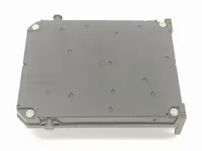 Gebrauchtes Autoersatzteil relais sicherungskasten multifunktionsrelais zum citroen ds4 1.6 hdi fap oem-iam-referenzen 6580yr 9665547480 