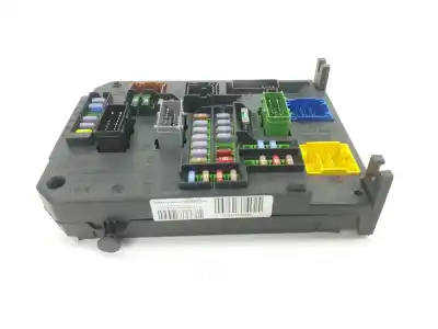 Second-hand car spare part fuse box unit for citroen ds4 1.6 hdi fap oem iam references 6580yr 9665547480 