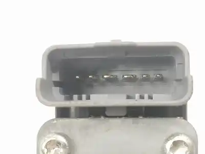 Pièce détachée automobile d'occasion moteur lève vitre avant droit pour citroen ds4 1.6 hdi fap références oem iam 9222gn 9802531780 