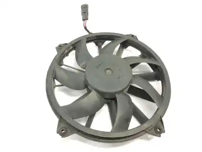 Peça sobressalente para automóvel em segunda mão termoventilador elétrico por citroen ds4 1.6 hdi fap referências oem iam 1253k4