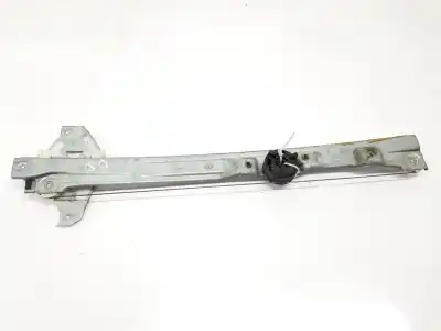 Peça sobressalente para automóvel em segunda mão elevador de vidros dianteiro direito por citroen ds4 1.6 hdi fap referências oem iam 9222gn