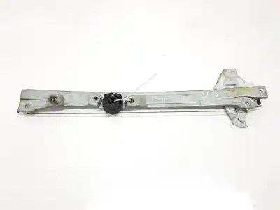 Second-hand car spare part driver left window regulator for citroen ds4 1.6 hdi fap oem iam references 9221gr  9221gr