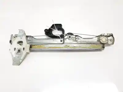 Peça sobressalente para automóvel em segunda mão elevador de vidros traseiro direito por citroen ds4 1.6 hdi fap referências oem iam 9224h4