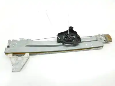 Second-hand car spare part rear left window regulator for citroen ds4 1.6 hdi fap oem iam references 9223h0  9223h0