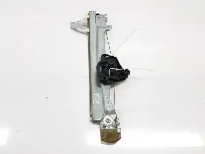 Second-hand car spare part rear left window regulator for citroen ds4 1.6 hdi fap oem iam references 9223h0  9223h0