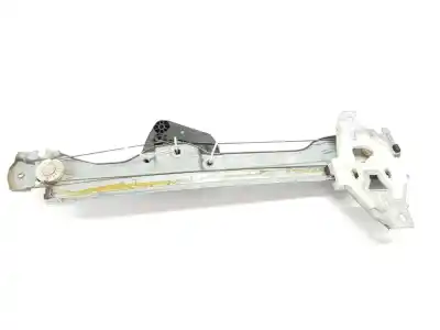 Second-hand car spare part rear left window regulator for citroen ds4 1.6 hdi fap oem iam references 9223h0  9223h0
