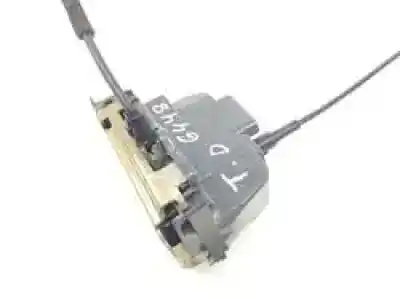 Peça sobressalente para automóvel em segunda mão intercooler por citroen ds4 1.6 hdi fap referências oem iam 0384n9  0384n9