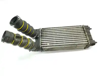 Peça sobressalente para automóvel em segunda mão intercooler por citroen ds4 1.6 hdi fap referências oem iam 0384n9  0384n9