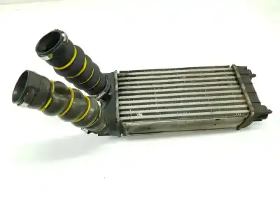 Peça sobressalente para automóvel em segunda mão intercooler por citroen ds4 1.6 hdi fap referências oem iam 0384n9