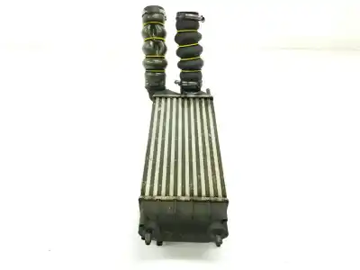 Peça sobressalente para automóvel em segunda mão intercooler por citroen ds4 1.6 hdi fap referências oem iam 0384n9  0384n9