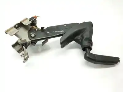 Peça sobressalente para automóvel em segunda mão alavanca de travão de mão por citroen ds4 1.6 hdi fap referências oem iam 4701f8