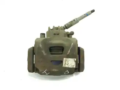 Peça sobressalente para automóvel em segunda mão pinça de travão dianteira esquerda por citroen ds4 1.6 hdi fap referências oem iam 4400v7