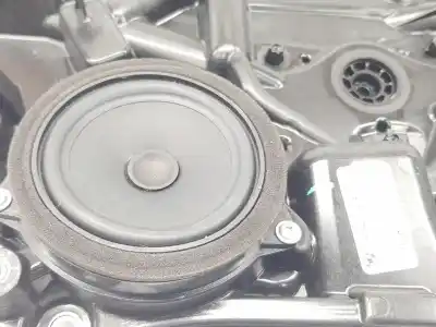 Автозапчастина б/у регулятор скла заднього правого для bmw x3 (g01, f97) sdrive 18 d посилання на oem iam 51357498150  51357498150