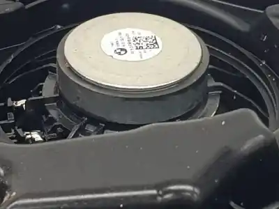 Автозапчастина б/у регулятор скла заднього правого для bmw x3 (g01, f97) sdrive 18 d посилання на oem iam 51357498150  51357498150