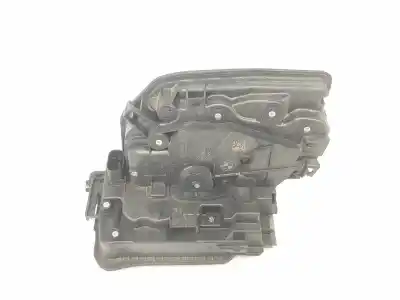 Автозапчасти б/у замок задней правой двери за bmw x3 (g01, f97) xdrive 20 d ссылки oem iam 5122728194013  51227473147