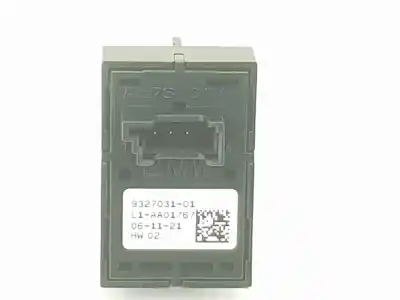 Автозапчастина б/у управління склами задніх правіх для bmw x3 (g01, f97) sdrive 18 d посилання на oem iam 61319327031