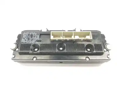 Second-hand car spare part climate control for vw touran (1t1, 1t2) 2.0 tdi 16v oem iam references 1k0907044bm  1k0907044bm