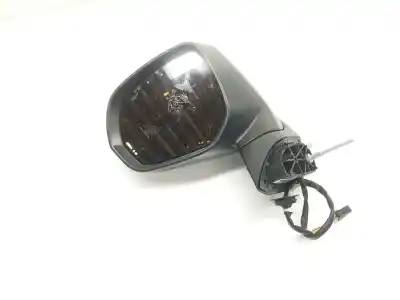 Second-hand car spare part LEFT REARVIEW MIRROR for CITROEN C4 PICASSO  OEM IAM references 8151JV  8151JV