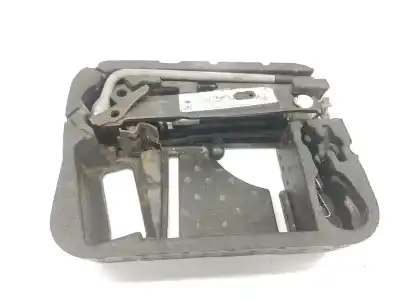 Second-hand car spare part jack for mini mini (r50,r53) 1.6 16v cat oem iam references 71121501930