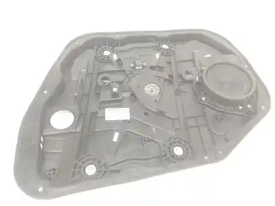 Автозапчасти б/у регулятор стекла переднего правого за hyundai tucson (tl, tle) 1.6 gdi ссылки oem iam 82481d7010  82481d7010