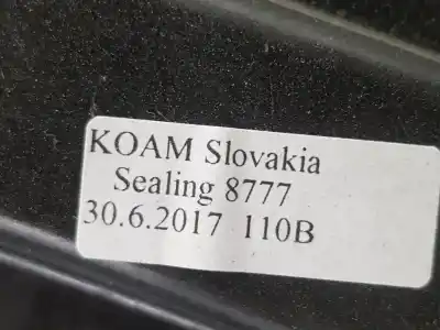 Автозапчасти б/у регулятор стекла переднего правого за hyundai tucson (tl, tle) 1.6 gdi ссылки oem iam 82481d7010  82481d7010
