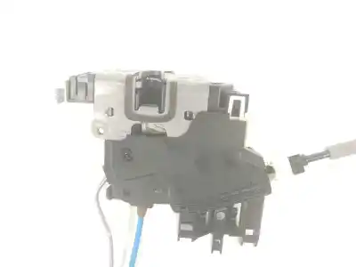 Автозапчасти б/у замок передней правой двери за clase c clase a 2.1 cdi ссылки oem iam a1667200435  a1667200435