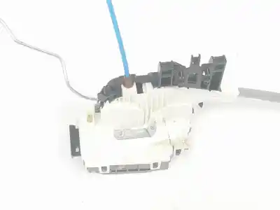 Автозапчасти б/у замок передней правой двери за clase c clase a 2.1 cdi ссылки oem iam a1667200435  a1667200435