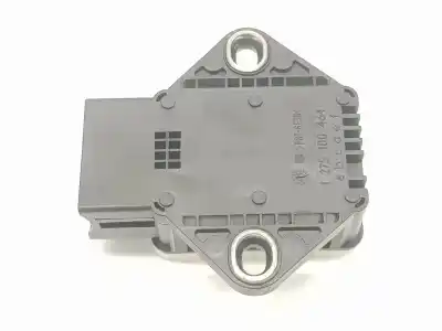 Peça sobressalente para automóvel em segunda mão sensor por citroen ds4 1.6 hdi fap referências oem iam 9664661580 9664661580 