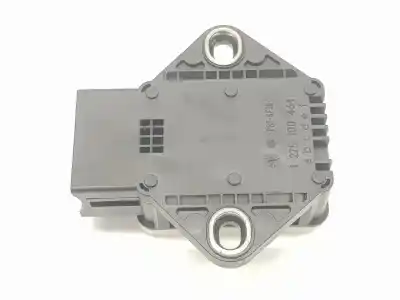 Peça sobressalente para automóvel em segunda mão sensor por citroen ds4 1.6 hdi fap referências oem iam 9664661580  9664661580