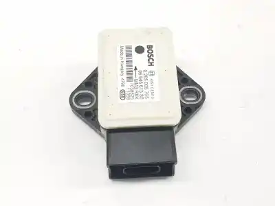 Peça sobressalente para automóvel em segunda mão sensor por citroen ds4 1.6 hdi fap referências oem iam 9664661580