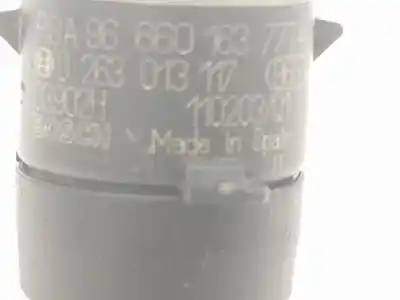 Second-hand car spare part PARKING SENSOR for CITROEN DS4  OEM IAM references 9666016377  9666016377