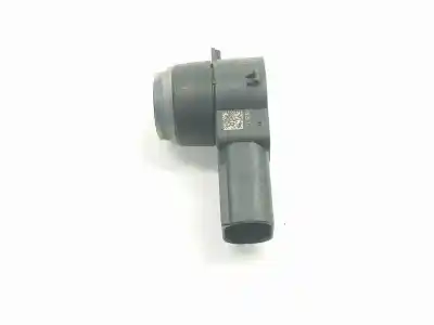 Second-hand car spare part parking sensor for citroen ds4 1.6 hdi fap oem iam references 9666016377  9666016377