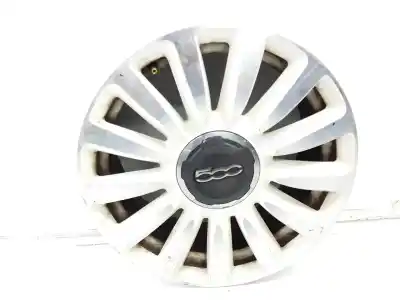 Piesă de schimb auto la mâna a doua jantã pentru fiat 500 l 1.4 referințe oem iam 735585995